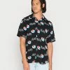 Only & Sons ONSPEPSI LIFE LICENSE SHIRT - Shirt - Black