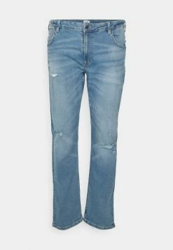 Only & Sons ONSLOOM SLIM L BLUEDAM - Slim Fit Jeans - Blue Denim -Only & Sons shop 453e3d743d694d89b52a791bb2abfc47