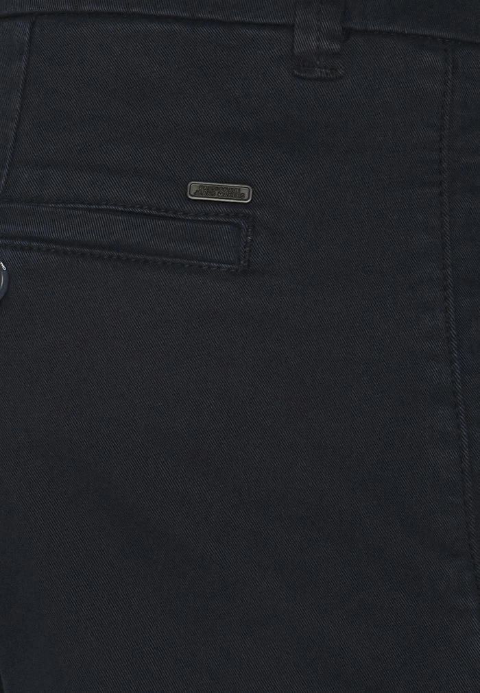 Only & Sons ONSPETE LIFE SLIM - Chinos - Dark Navy 7 Only & Sons ONSPETE LIFE SLIM - Chinos - Dark Navy - Image 5