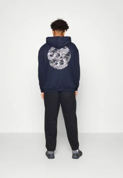 Only & Sons ONSJAX CERES PANT - Tracksuit Bottoms - Dark Navy -Only & Sons shop 45a4a6caef4541fca3dc6fdbe4c2aa0b