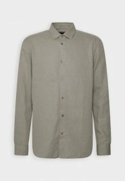 Only & Sons ONSBAIN - Shirt - Off-white -Only & Sons shop 45b9bdcd91cf46ca9c8fb6daad4e2b84