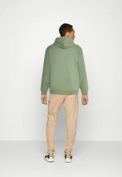 Only & Sons ONSCERES LIFE HOODIE - Sweatshirt - Oil Green -Only & Sons shop 46279e26bd3246148d374927395dd68a