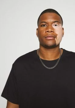 Only & Sons ONSMATT LONGY TEE 2 PACK - Basic T-shirt - Black 11 Only & Sons ONSMATT LONGY TEE 2 PACK - Basic T-shirt - Black -Only & Sons shop 463bc2d425de4376b3478b674897de6f