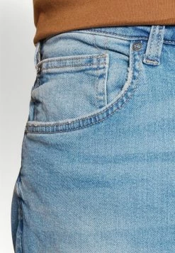 Only & Sons ONSLOOM - Slim Fit Jeans - Blue Denim -Only & Sons shop 4664bcfa1c7f407b8fc4f187ea605e2b