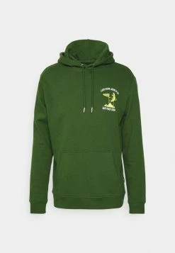 Only & Sons ONSRALF HOODIE - Sweatshirt - Green 10 Only & Sons ONSRALF HOODIE - Sweatshirt - Green -Only & Sons shop 4668ef4aa8c84afb8a25f82af2bba017