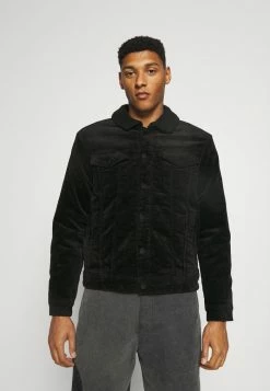 Only & Sons ONSLOUIS LIFE - Light Jacket - Black