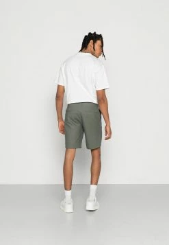 Only & Sons ONSELLIOT - Shorts - Castor Gray -Only & Sons shop 4796642917804e4f98e4086065e629c2