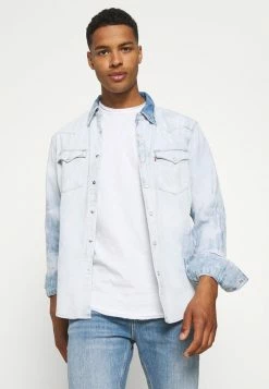 Only & Sons ONSBENNE LIFE LONGY TEE NOOS - Basic T-shirt - Bright White 13 Only & Sons ONSBENNE LIFE LONGY TEE NOOS - Basic T-shirt - Bright White -Only & Sons shop 47cc5d92790c4864ac346f20f08f2eec