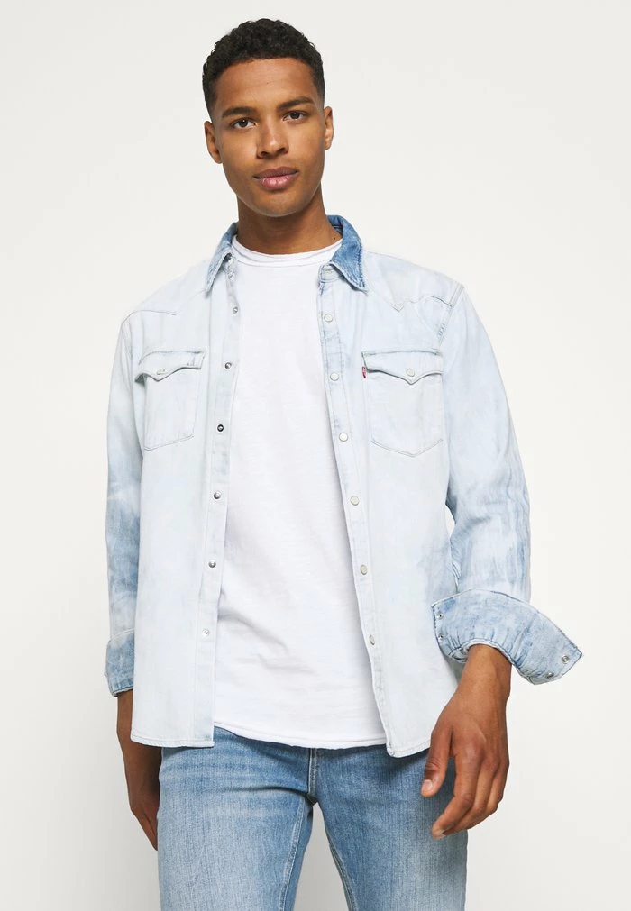 Only & Sons ONSBENNE LIFE LONGY TEE NOOS - Basic T-shirt - Bright White 7 Only & Sons ONSBENNE LIFE LONGY TEE NOOS - Basic T-shirt - Bright White - Image 5