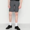 Only & Sons ONSMARK - Shorts - Grey 2 Only & Sons ONSMARK - Shorts - Grey -Only & Sons shop 47d5577db9c5416787684d0e704a8958