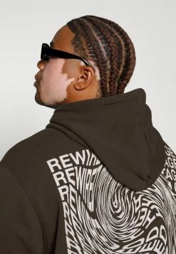 Only & Sons ONSKYLE LIFE HOOD - Sweatshirt - Seal Brown 11 Only & Sons ONSKYLE LIFE HOOD - Sweatshirt - Seal Brown -Only & Sons shop 47d749ddfec34e7998b4e77d1b2fc6b0