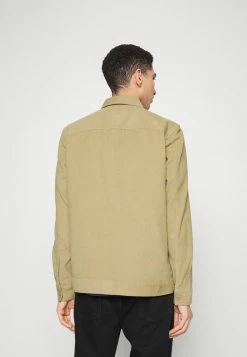 Only & Sons ONSSETH OVERSHIRT - Light Jacket - Twill -Only & Sons shop 48035d109381427a8f4620efd6e0074a