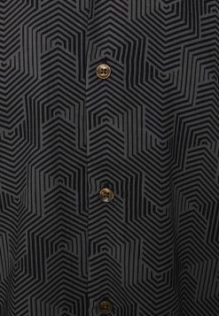 Only & Sons ONSDANEL RESORT - Shirt - Black -Only & Sons shop 482fecbc1ec44456ac5ddc28b15fc7ab