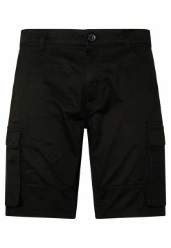 Only & Sons ONSCAM STAGE - Shorts - Black -Only & Sons shop 48852a701cd24fb3b15cae87b647a1fc