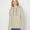 Only & Sons ONSPHIL HOODIE - Jumper - Beige