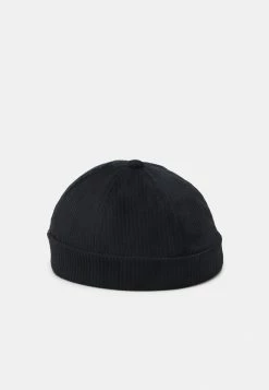 Only & Sons ONSBEN SHORT BEANIE UNISEX - Beanie - Black