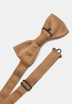 Only & Sons ONSTHEO BOW TIE SET - Bow Tie - Brown Sugar -Only & Sons shop 49137c6e98554a3d9b1514ed54331e36