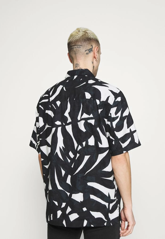 Only & Sons ONSENOAH LIFE - Shirt - White 5 Only & Sons ONSENOAH LIFE - Shirt - White - Image 3