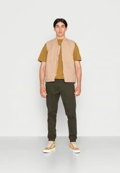 Only & Sons ONSCAM AGED CUFF - Trousers - Rosin 8 Only & Sons ONSCAM AGED CUFF - Trousers - Rosin -Only & Sons shop 49c520f98b934fe69cd80f2c3d11dd41