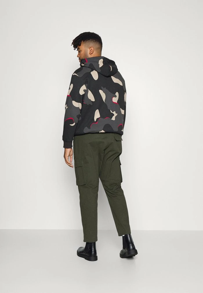 Only & Sons ONSCAM LINUS - Cargo Trousers - Rosin 5 Only & Sons ONSCAM LINUS - Cargo Trousers - Rosin - Image 3