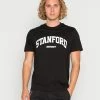 Only & Sons ONSJAKE REG STANFORD TEE - Print T-shirt - Black 2 Only & Sons ONSJAKE REG STANFORD TEE - Print T-shirt - Black -Only & Sons shop 4a8ba1b362b0429e9023ecc47c5b1ab6