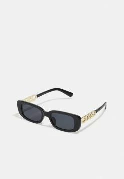Only & Sons ONSSUNGLASSES UNISEX - Sunglasses - Black