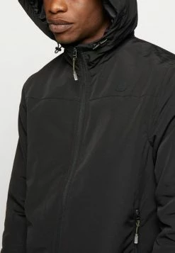 Only & Sons DAMIAN CS OTW - Light Jacket - Black -Only & Sons shop 4aff51bdb29e46b39e7732f05c93f833