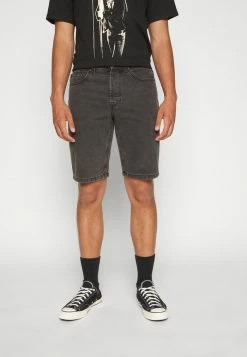 Only & Sons ONSAVI WASHED - Denim Shorts - Black Denim -Only & Sons shop 4b2e92c1fcb744889ca24ec940012223