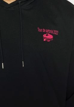 Only & Sons ONSDAVE RLX LIFE SARTO HOOD - Sweatshirt - Black 11 Only & Sons ONSDAVE RLX LIFE SARTO HOOD - Sweatshirt - Black -Only & Sons shop 4b4bd6c88a7449e8afbf6fe08aa54630