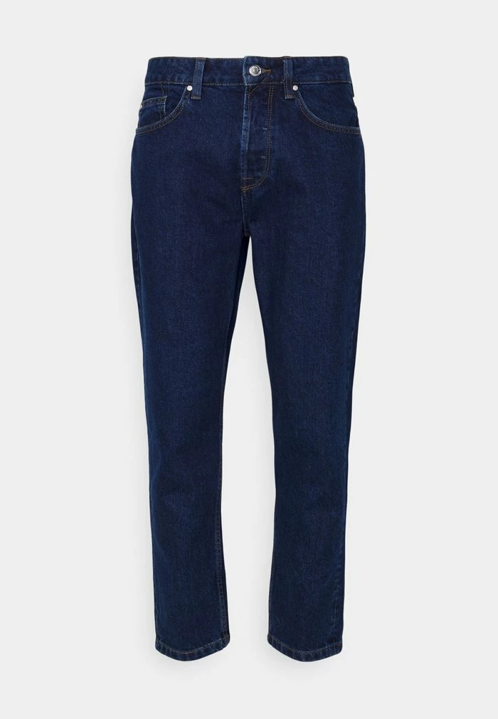 Only & Sons ONSAVI BEAM LIFE - Straight Leg Jeans - Blue Denim 7 Only & Sons ONSAVI BEAM LIFE - Straight Leg Jeans - Blue Denim - Image 5