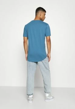 Only & Sons ONSMATT LIFE LONGY TEE 10 PACK - Basic T-shirt - White/blush/bride/heather/green/papaya/icemelt/navy/black -Only & Sons shop 4bb6c6aebedf42eea0b7b4ef497fe7e3