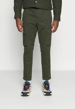 Only & Sons ONSCAM LINUS PANT - Cargo Trousers - Rosin -Only & Sons shop 4c05d1f64c704a97bcb39c313dcbb24b