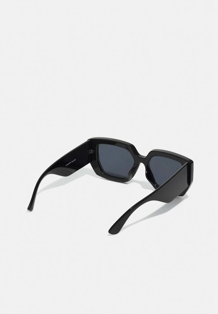 Only & Sons ONSSUNGLASSES UNISEX - Sunglasses - Black 4 Only & Sons ONSSUNGLASSES UNISEX - Sunglasses - Black - Image 2