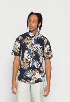 Only & Sons ONSDIRK SHIRT - Shirt - Dark Navy