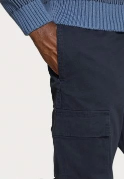 Only & Sons ONSCAM LINUS PANT - Cargo Trousers - Dark Navy 11 Only & Sons ONSCAM LINUS PANT - Cargo Trousers - Dark Navy -Only & Sons shop 4d38e6c3d3624bac82773c85c916a455