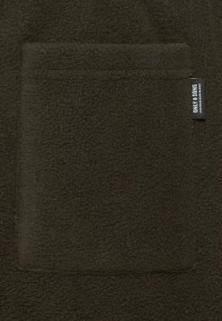 Only & Sons ONSNIKOLAI - Tracksuit Bottoms - Rosin -Only & Sons shop 4d6e96bd7fd347b1a7917113c53bbf09