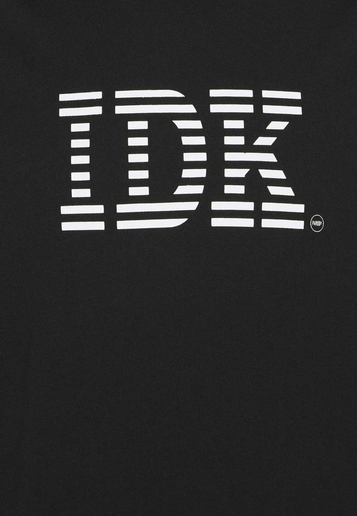 Only & Sons ONSPANCE LIFE TEE - Print T-shirt - Black 8 Only & Sons ONSPANCE LIFE TEE - Print T-shirt - Black - Image 6