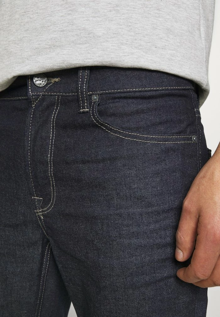 Only & Sons ONSPLY LIFE - Denim Shorts - Blue Denim 9 Only & Sons ONSPLY LIFE - Denim Shorts - Blue Denim - Image 7