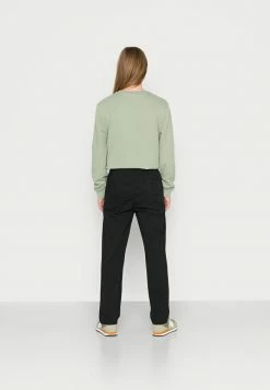 Only & Sons ONSSINUS LOOSE PANT - Trousers - Black 9 Only & Sons ONSSINUS LOOSE PANT - Trousers - Black -Only & Sons shop 4e91edc57846429da716c06a9dcb8ada