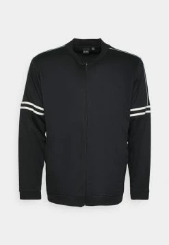 Only & Sons ONSSQUID BOMBER - Zip-up Sweatshirt - Dark Navy -Only & Sons shop 4ed2ded2d2614052955338310063db7f