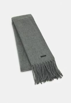 Only & Sons ONSCARLO SCARF UNISEX - Scarf - Grey
