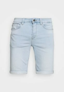 Only & Sons ONSPLY LIFE - Denim Shorts - Blue Denim 10 Only & Sons ONSPLY LIFE - Denim Shorts - Blue Denim -Only & Sons shop 4f33883b7069460abf3b2637305ab238