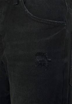 Only & Sons ONSAVI BEAM TAP - Jeans Tapered Fit - Black Denim -Only & Sons shop 4faec5c6c241498094326f3dc41be6f1