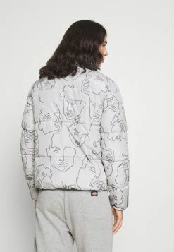 Only & Sons ONSBRAM - Winter Jacket - Grey -Only & Sons shop 4fe3778cc5234106bf9ba52a9c594439