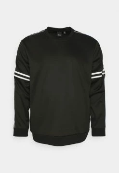 Only & Sons ONSSQUID CREW NECK - Long Sleeved Top - Black 12 Only & Sons ONSSQUID CREW NECK - Long Sleeved Top - Black -Only & Sons shop 4ff47a085c6848ceb20903eef839acbb