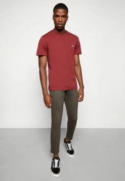 Only & Sons ONSMARK TAP HERRINGBONE - Chinos - Slate Black 11 Only & Sons ONSMARK TAP HERRINGBONE - Chinos - Slate Black -Only & Sons shop 5030e8cc80094606a2eb1f78364879a8
