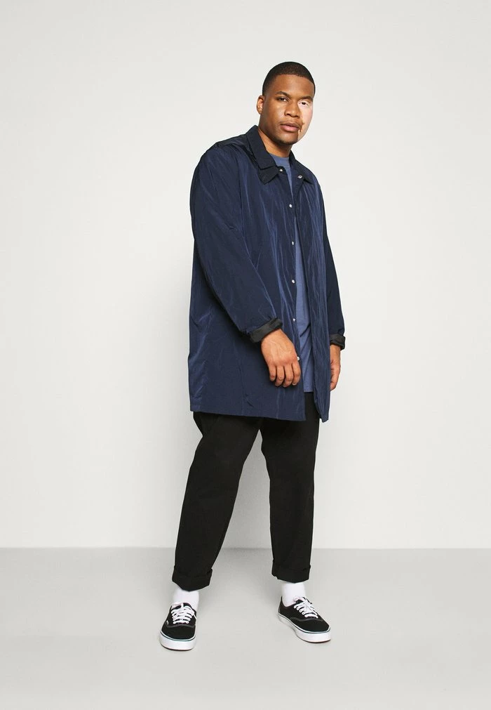 Only & Sons ONSCAM - Trousers - Black 4 Only & Sons ONSCAM - Trousers - Black - Image 2