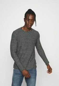 Only & Sons ONSNIKO LIFECREW - Jumper - Dark Navy/pelican