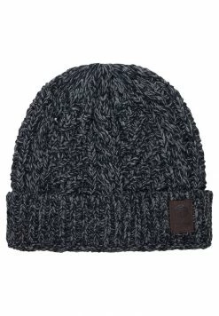 Only & Sons ONSERIK BOX SCARF BEANIE - Scarf - Black 13 Only & Sons ONSERIK BOX SCARF BEANIE - Scarf - Black -Only & Sons shop 505ff7176e3e4995bf274e27b0573860