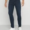 Only & Sons ONSWARP LIFE - Jeans Skinny Fit - Blue Denim